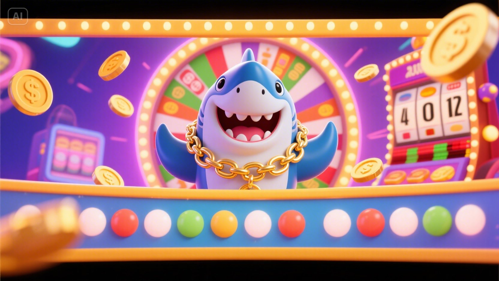 Casino big win 777 casino desktop and mobile interfaces