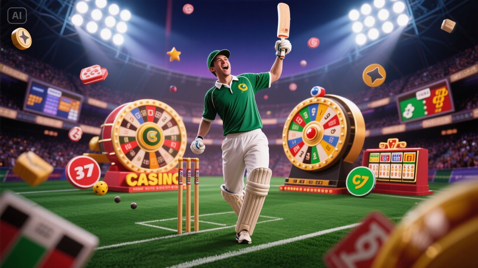 Casino big win 777 casino desktop and mobile interfaces