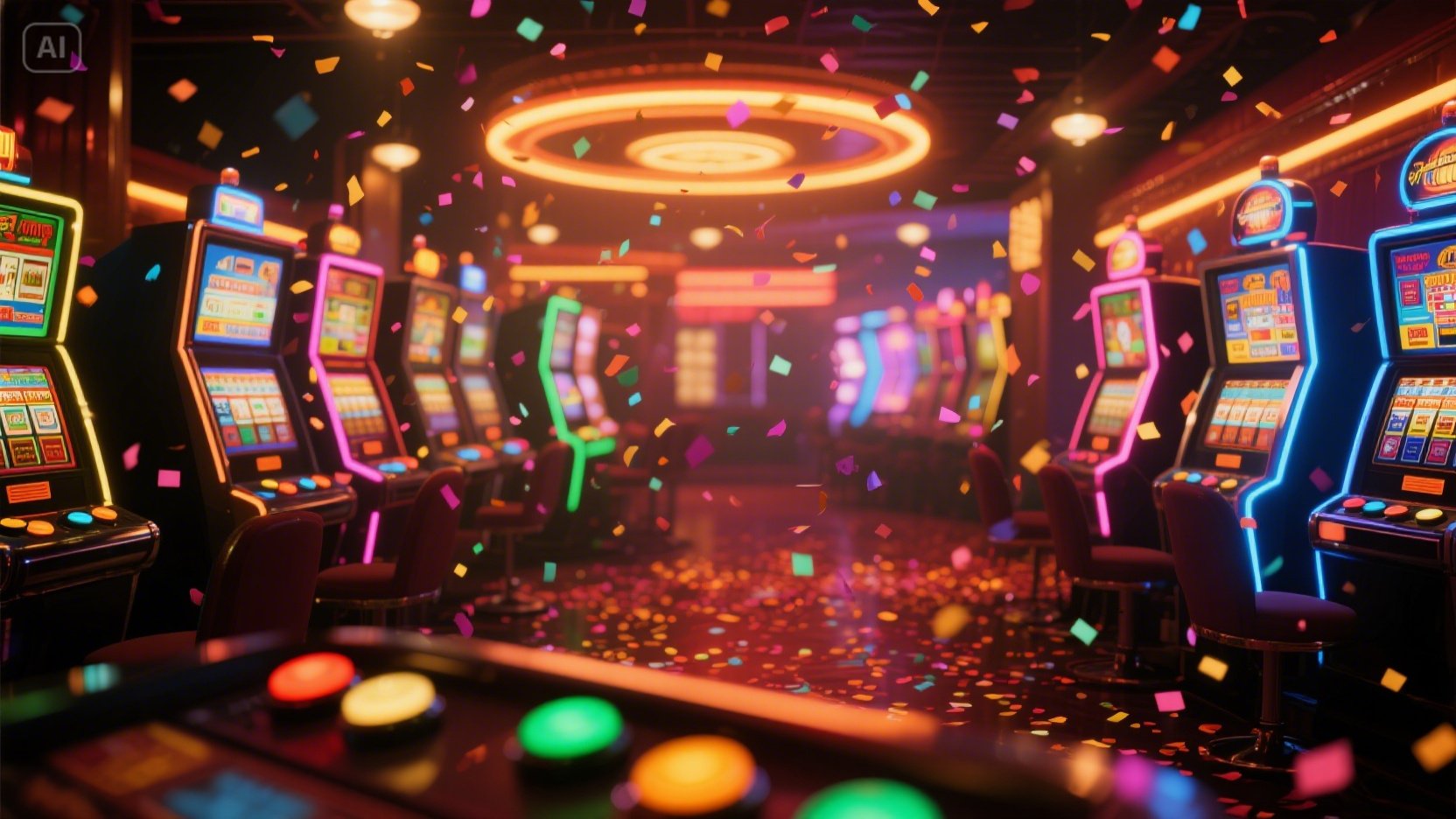 Registration at big win 777 casino Casino